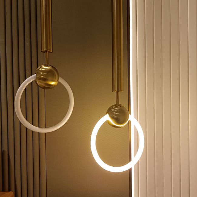 Atelier Ivory Pendant