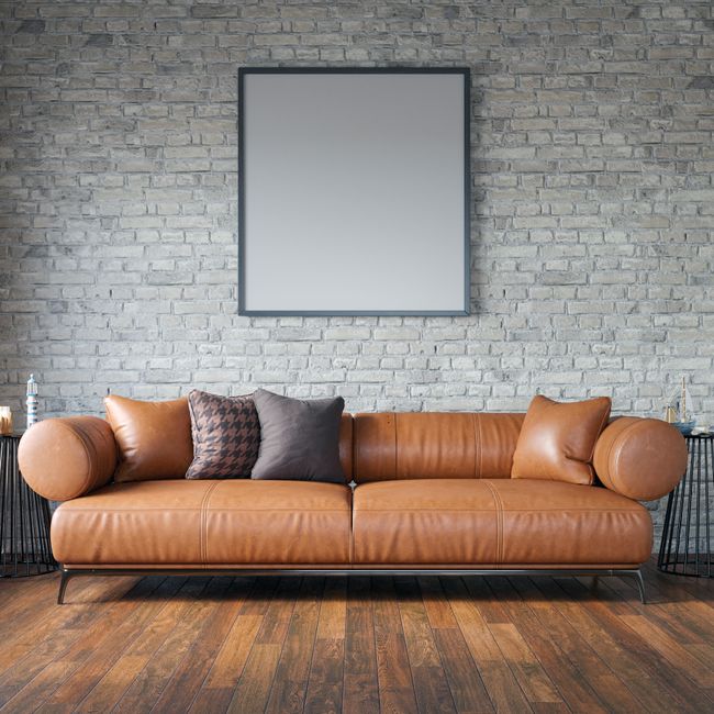 Noma Oak Sofa